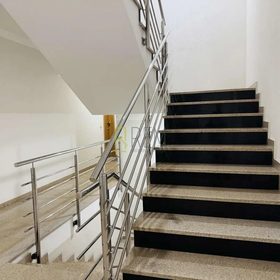 Prodaja, dvosoban stan, 62m², Podgorica, Crna Gora