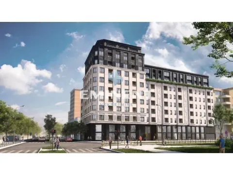 Rent, two bedroom apartment, 52m², Cvijićeva, Palilula Sve Podlokacije - image 14