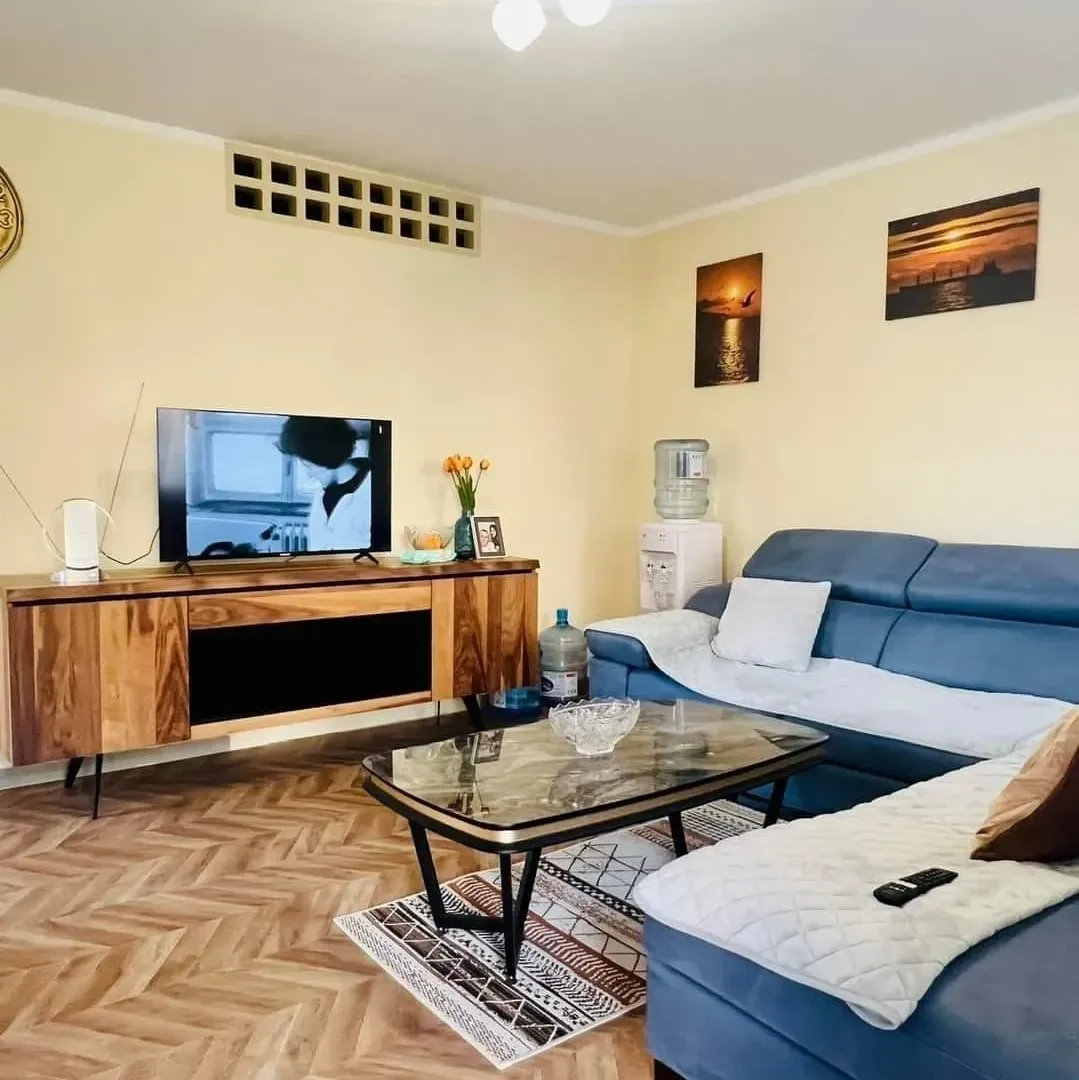 Sale, one bedroom apartment, 63m², Sutomore, Bar