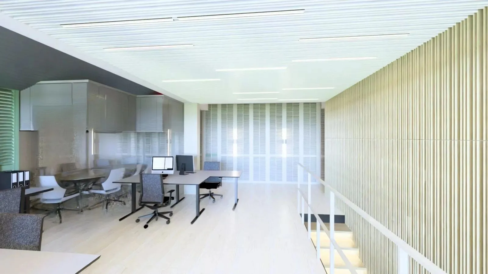 Rent, office space, 250m², Dobanovci, Surčin