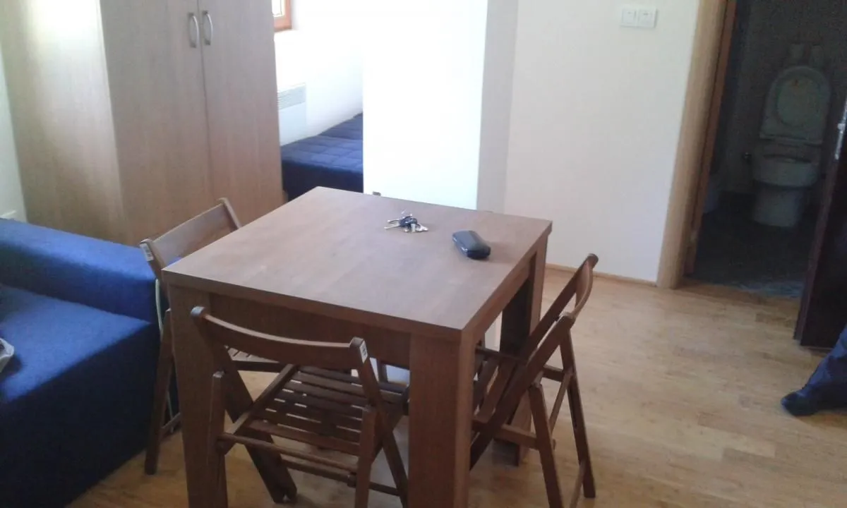 Prodaja, jednosoban stan, 24m², Kopaonik, Srbija