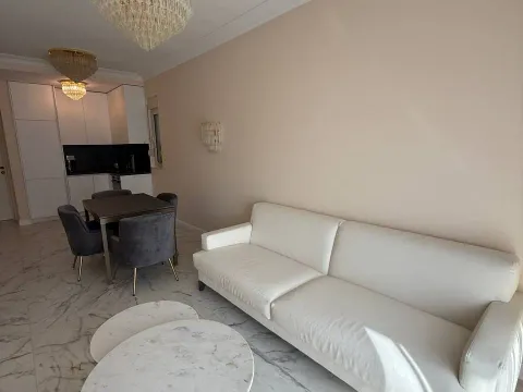 Rent, two bedroom apartment, 74m², Centar, Budva - image 1