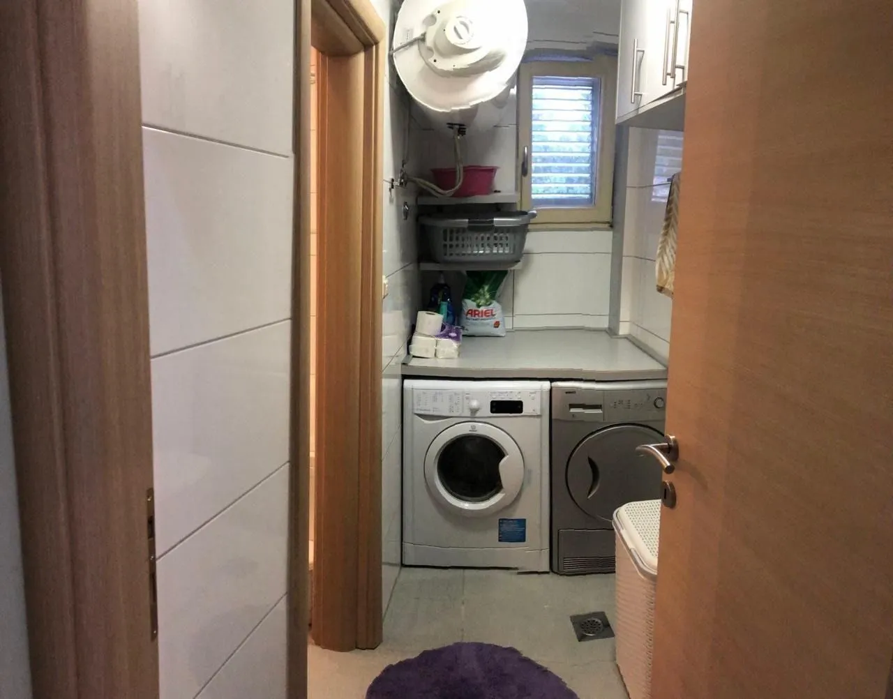 Prodaja, dvosoban stan, 70m², Centar, Tivat
