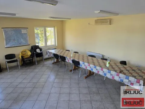Rent, office space, 420m², Veternik, Novi Sad Sve Podlokacije - image 18