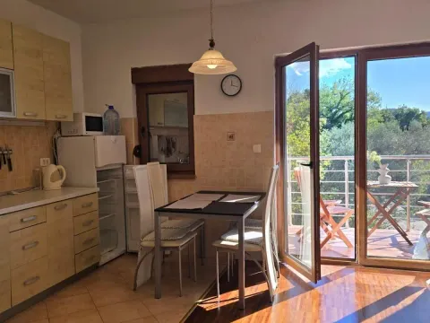 Sale, one bedroom apartment, 46m², Petrovac, Budva - image 2