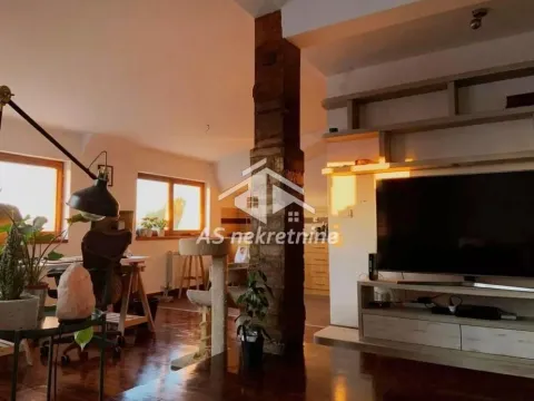 Izdavanje, trosoban stan, 87m², Čubura, Beograd - image 3