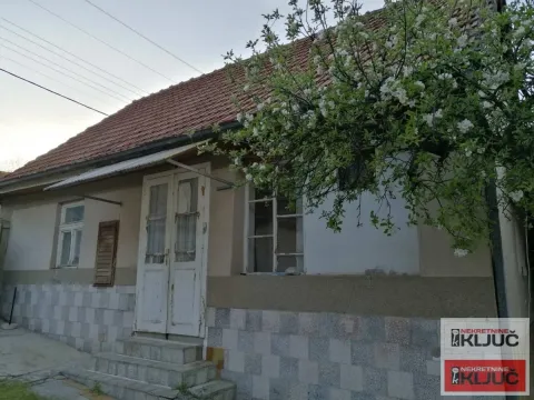 Sale, house, 74m², Beočin, Srbija