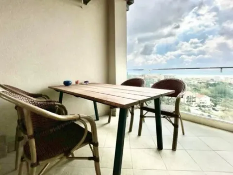 Sale, three bedroom apartment, 120m², Mažina, Tivat - image 12