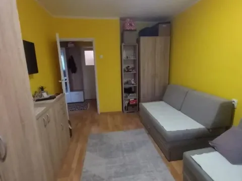 Prodaja, dvosoban stan, 47m², Železnička Stanica, Novi Sad Sve Podlokacije - image 5