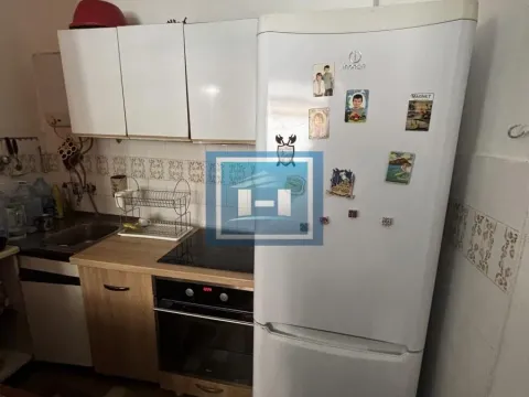 Prodaja, kuća, 46m², Dimitrija Tucovića, Jagodina - image 22