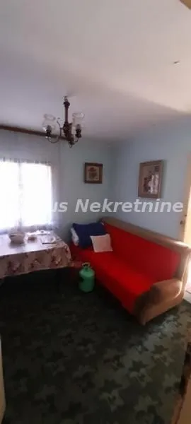 Prodaja, kuća, 75m², Sremska Kamenica, Petrovaradin