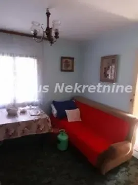 Prodaja, kuća, 75m², Sremska Kamenica, Petrovaradin - image 4