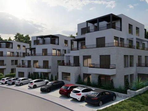 Sale, land lot, 1983m², Mrčevac, Tivat - image 7