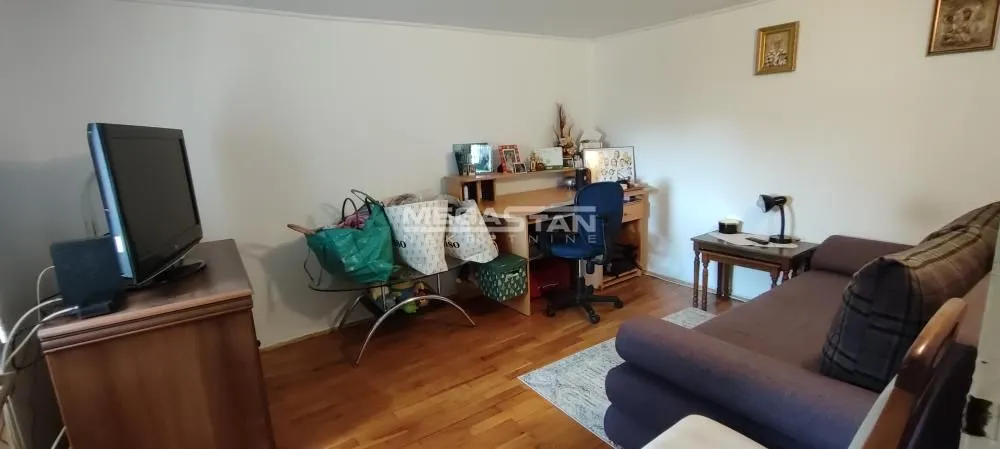 Sale, two bedroom apartment, 47m², Voždovac Sve Podlokacije, Beograd