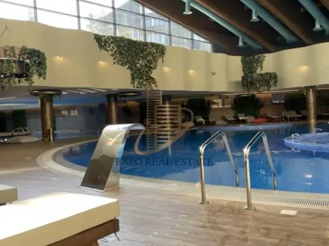 Prodaja, jednosoban stan, 34m², Zlatibor, Srbija - image 9