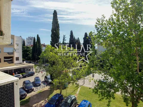 Rent, one bedroom apartment, 41m², Preko Morače, Podgorica - image 12