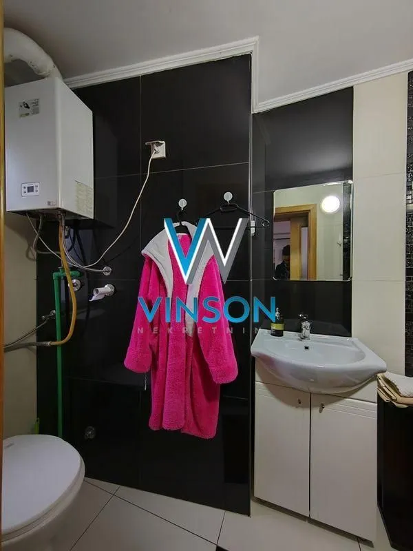 Rent, four bedroom apartment, 100m², Petrovaradin, Novi Sad