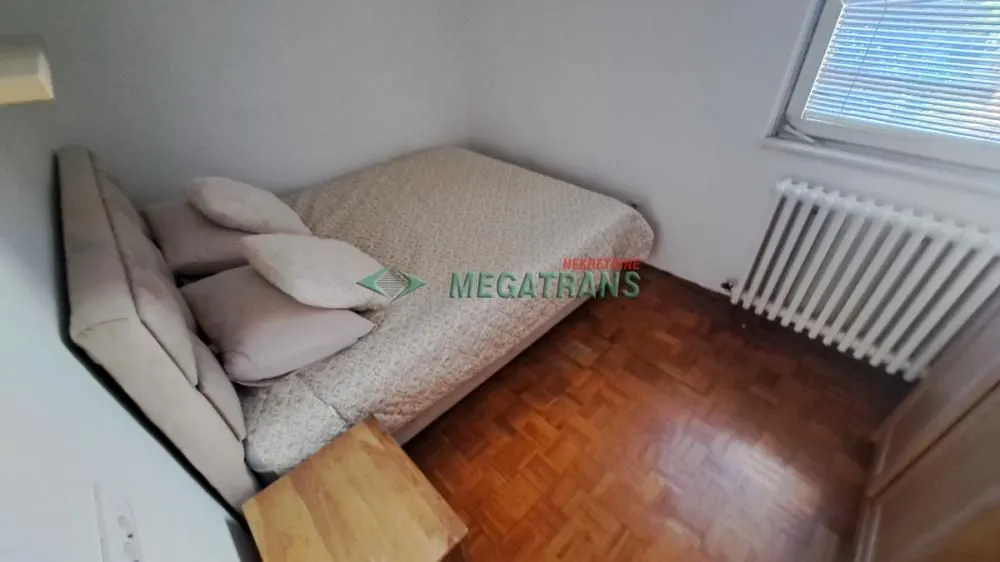 Izdavanje, dvosoban stan, 55m², Liman 1, Novi Sad Sve Podlokacije