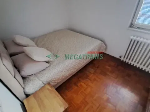 Izdavanje, dvosoban stan, 55m², Liman 1, Novi Sad Sve Podlokacije - image 19