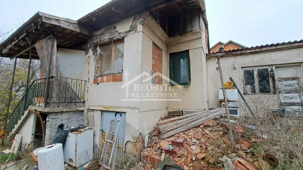 Prodaja, plac, 1376m², Višnjica, Palilula Sve Podlokacije