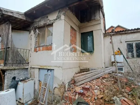 Prodaja, plac, 1376m², Višnjica, Palilula Sve Podlokacije - image 5