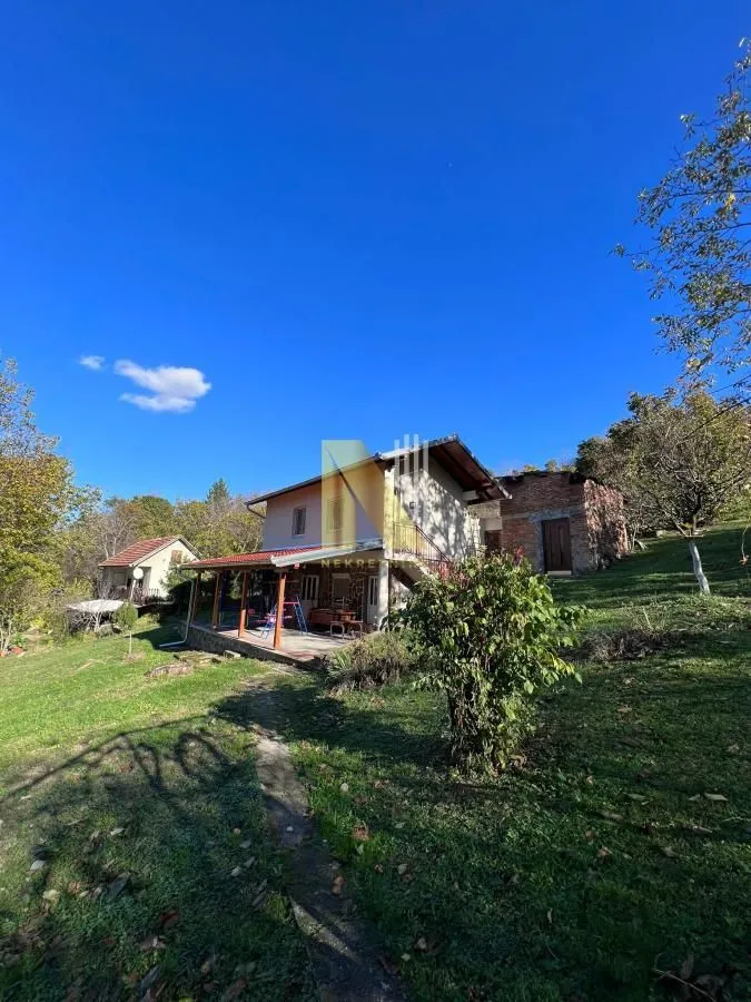 Prodaja, kuća, 43m², Beočin, Srbija