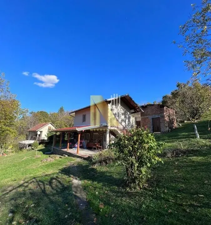 Prodaja, kuća, 43m², Beočin, Srbija