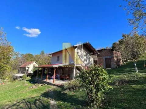 Prodaja, kuća, 43m2, Beočin Prodaja, kuća, 43m2, Beočin