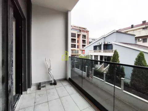 Prodaja, jednosoban stan, 42m², Momišići, Podgorica - image 4