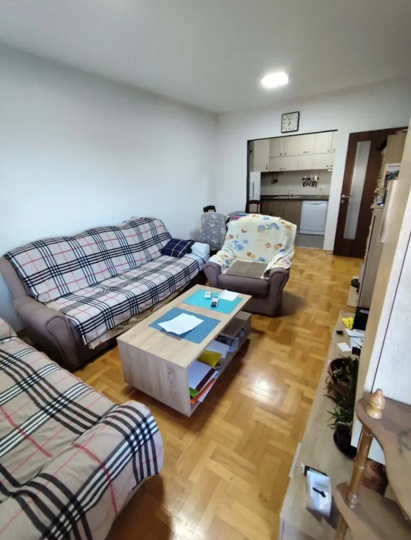 Prodaja, stan, 49m², Donja Gorica, Podgorica