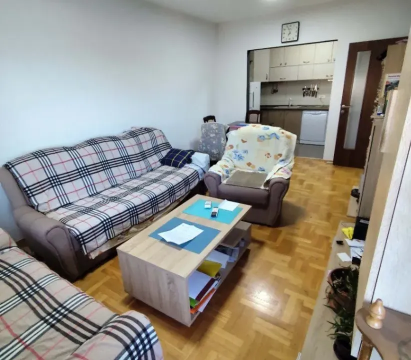 Prodaja, stan, 49m², Donja Gorica, Podgorica