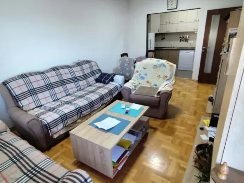 Prodaja, stan, 49m², Donja Gorica, Podgorica
