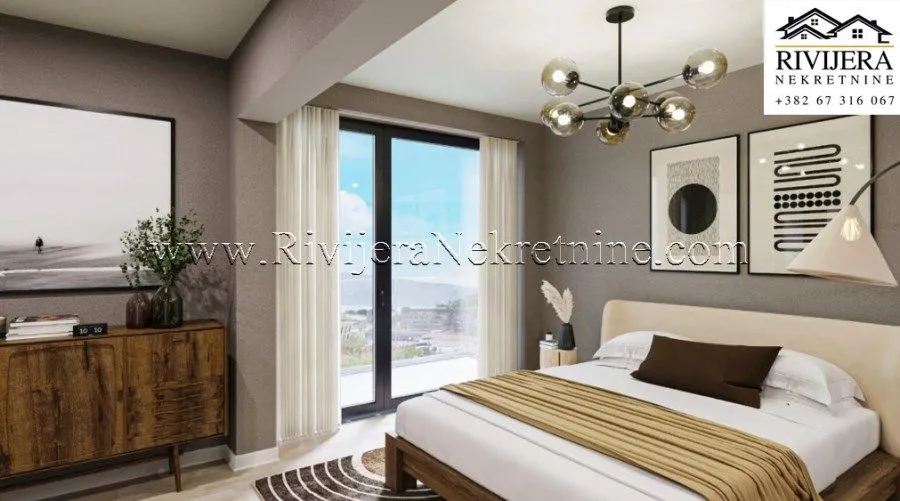 Prodaja, kuća, 600m², Meljine, Herceg Novi