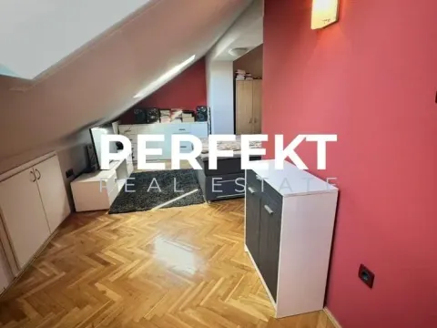 Sale, three bedroom apartment, 79m², Centar, Pančevo - image 14