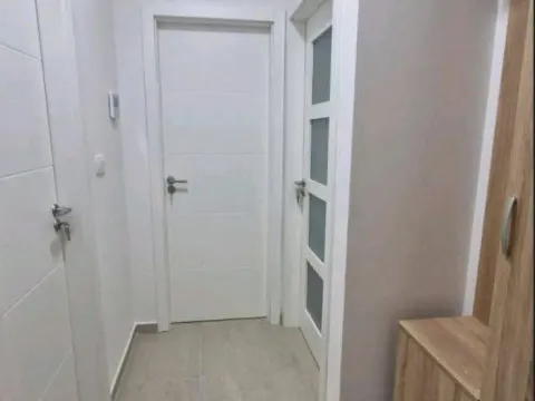 Sale, one bedroom apartment, 44m², Pobrežje, Podgorica - image 9