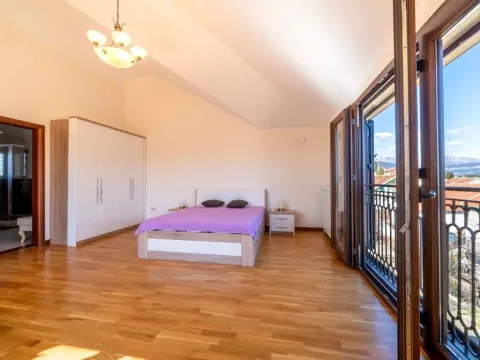 Sale, house, 123m², Radovići, Tivat - image 13