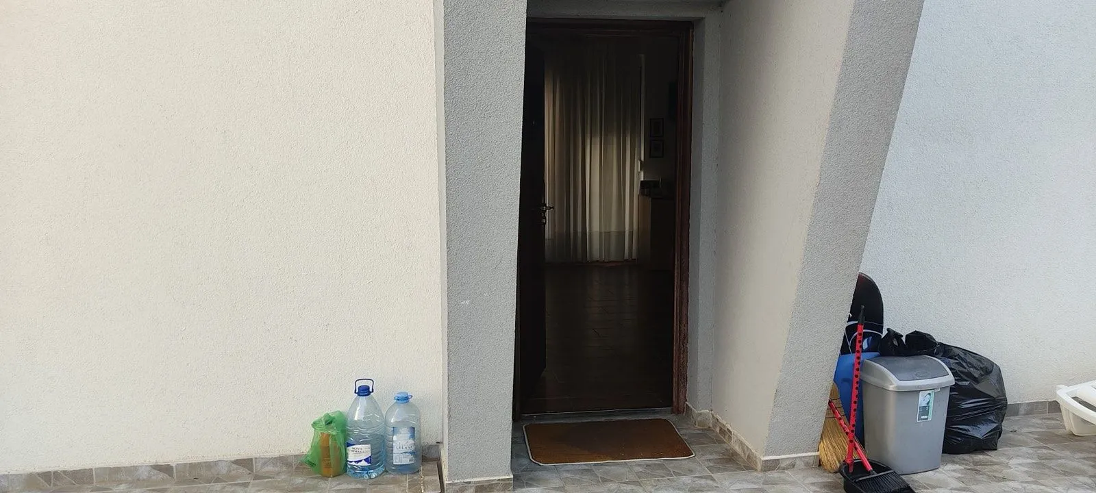 Sale, apartment, 64m², Budva, Crna Gora