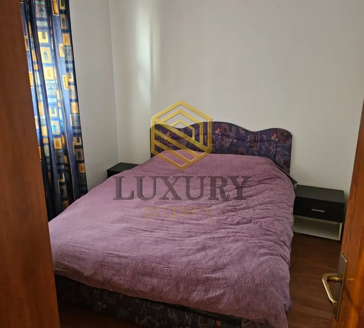 Izdavanje, trosoban stan, 100m², Masline, Podgorica