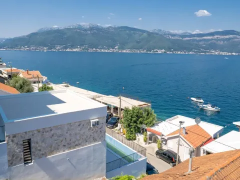 Sale, house, 200m², Krašići, Tivat - image 16