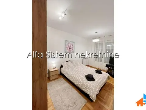 Izdavanje, dvosoban stan, 50m², Voždovac Sve Podlokacije, Beograd - image 11