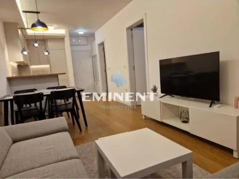 Stan in Novi Beograd Blok 67