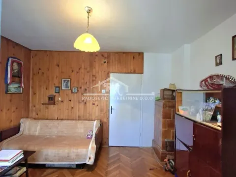 Sale, two bedroom apartment, 57m², Galenika, Beograd - image 5