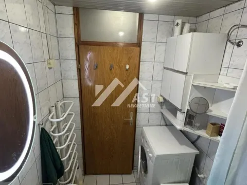 Izdavanje, stan, 25m², Rotkvarija, Novi Sad Sve Podlokacije - image 7