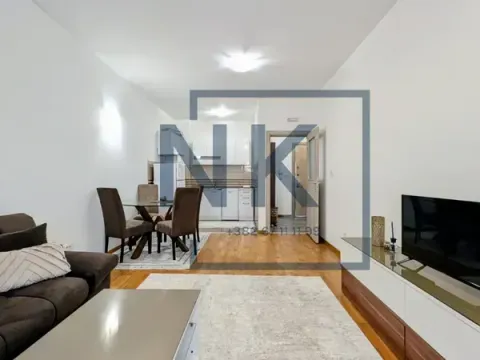 Izdavanje, jednosoban stan, 50m², Stari Aerodrom, Podgorica - image 4