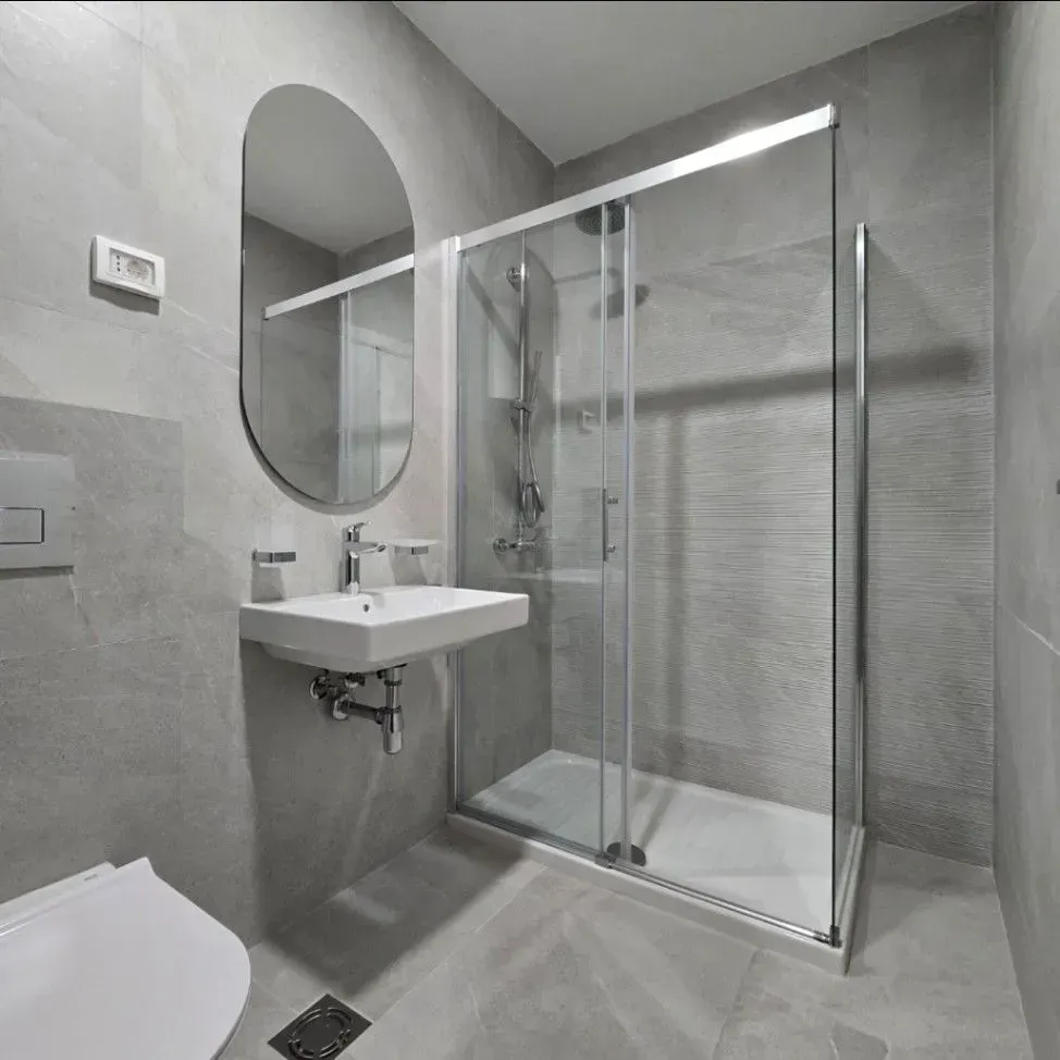 Prodaja, jednosoban stan, 40m², Central Point, Podgorica