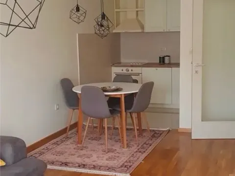 Rent, one bedroom apartment, 46m², Vezirov Most, Podgorica - image 5