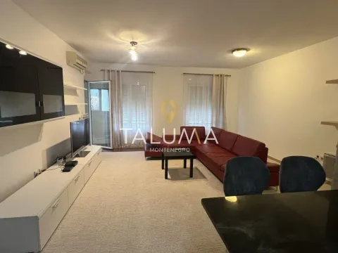 Izdavanje, dvosoban stan, 67m², Zabjelo, Podgorica - image 2