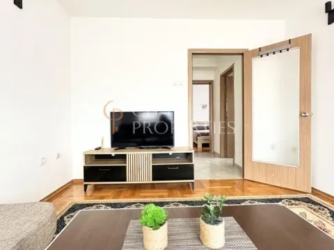 Rent, apartment, 37m², Blok 9, Podgorica - image 7