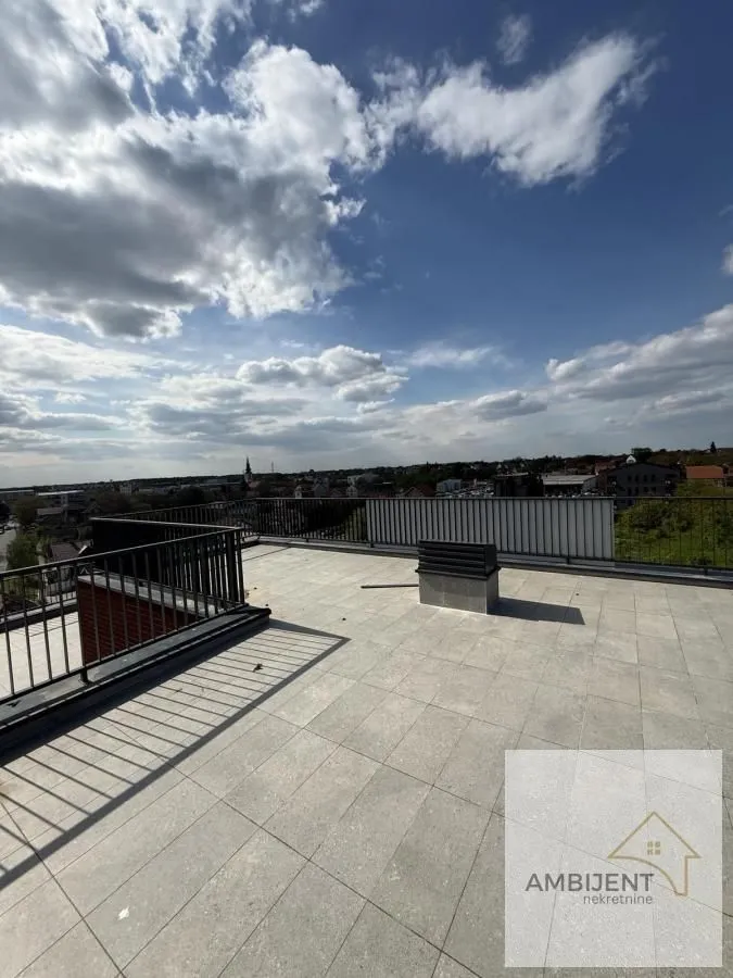 Prodaja, dvosoban stan, 51m², Surčin, Beograd