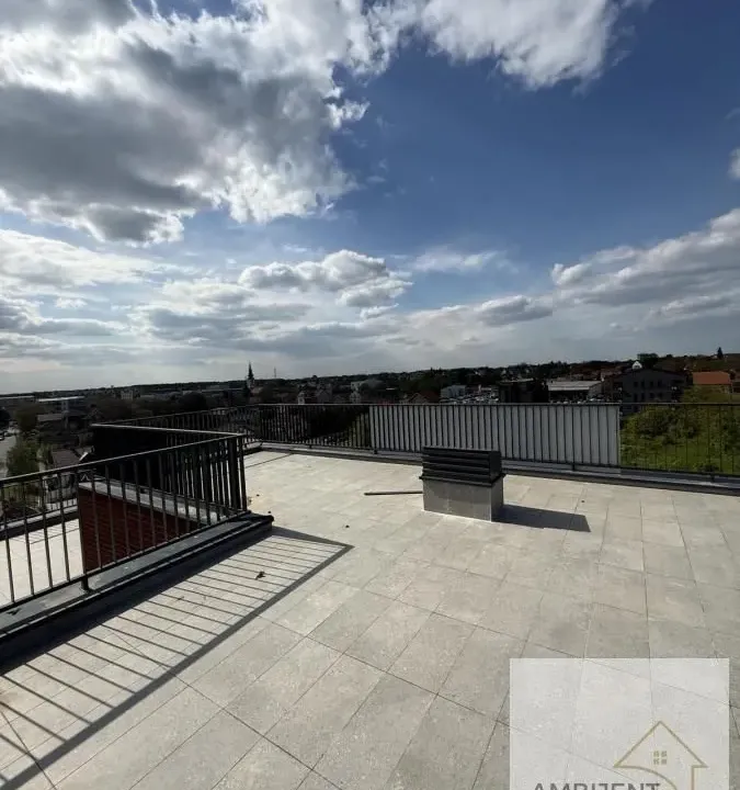 Sale, two bedroom apartment, 51m², Surčin, Beograd